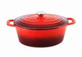 Oval Casserole CO28A