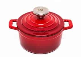 round casserole CRG26B