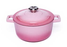 Round Casserole CR20C