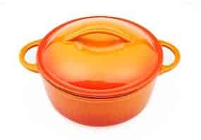 Round Casserole CR22A