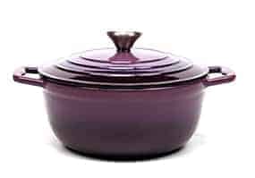 Round Casserole CR22C