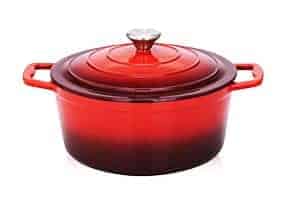 Round Casserole CR25A