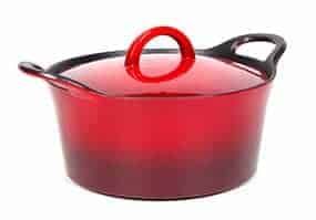 Round Casserole CR25E