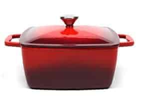 Round Casserole CS24A