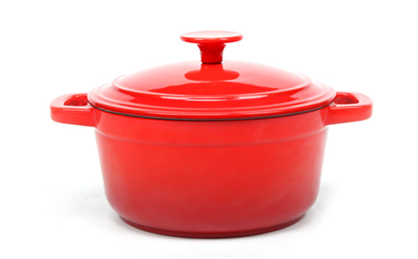 round casserole CR20B