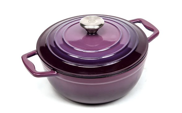 round casserole cr22c