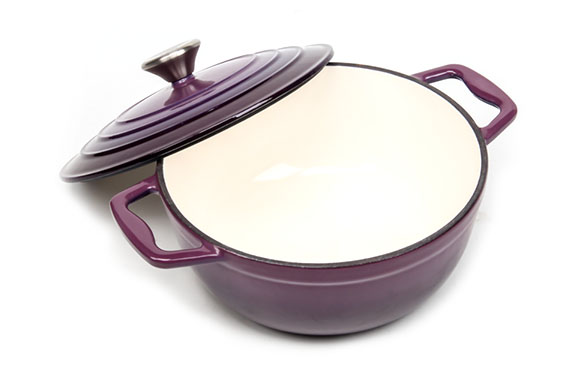 round casserole cr22c