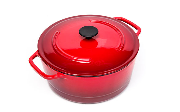 round casserole cr23e