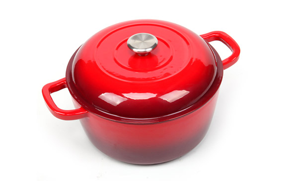 round casserole CR25H