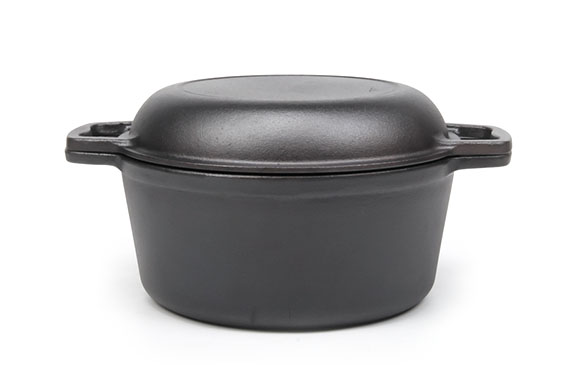 round casserole CRG26B