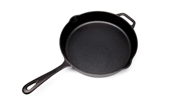 Fry Pan FR26E