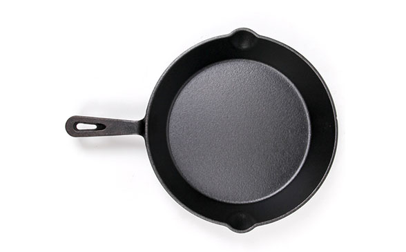 Fry Pan FR26G