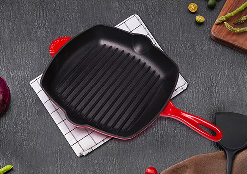 Grill Pan