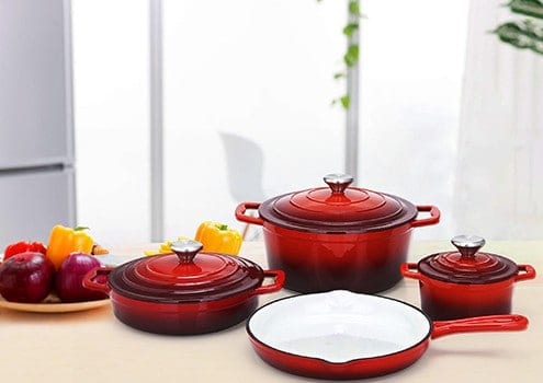 Cookware Sets