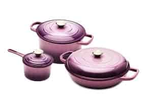 6pcs Cookware Sets