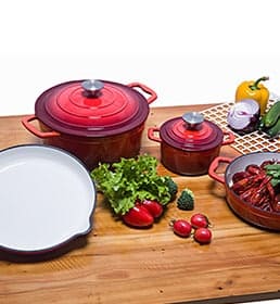 cookware sets