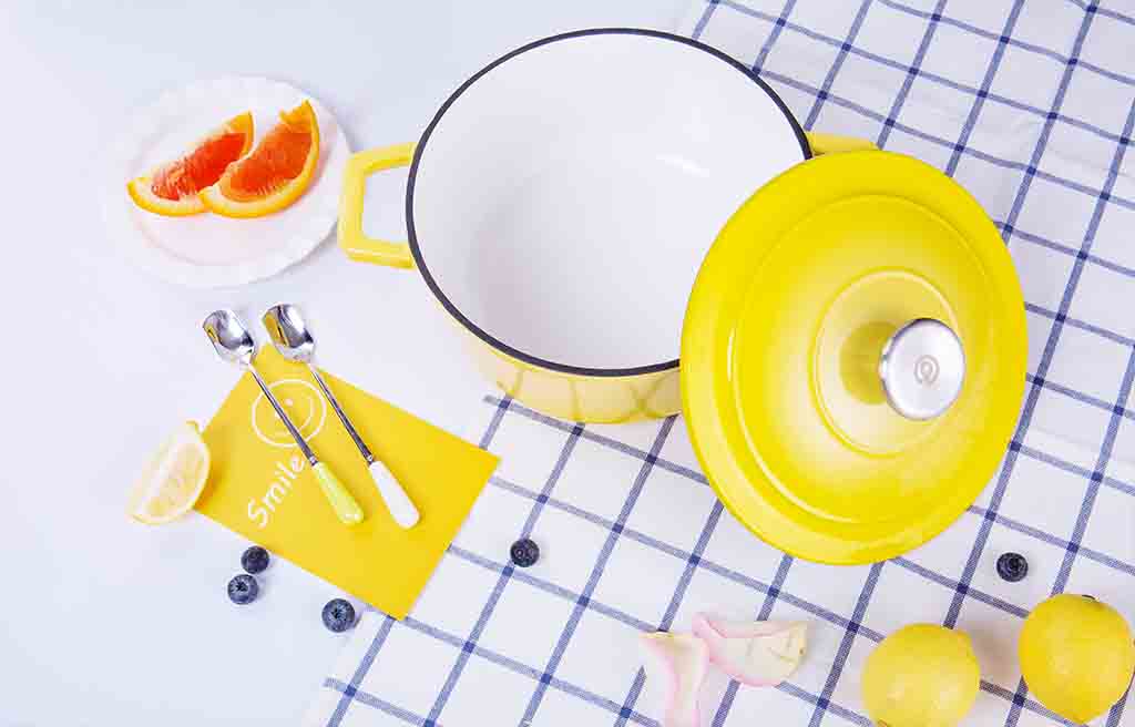 Safest Cookware Choices