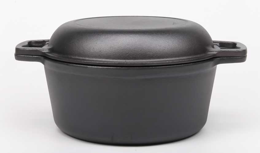 Cast Iron Cookware manufacturer