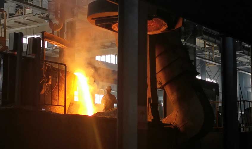 Foundry